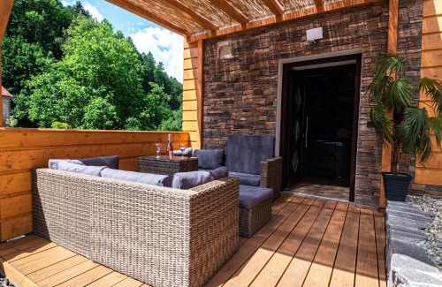 Sobotin Maison | Resort U sýrárny