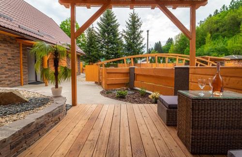 Sobotin Maison | Resort U sýrárny