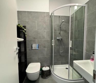 Sector 1 Appartement | Resort Vibes in Bucharest Atria 2BR Pool Parking