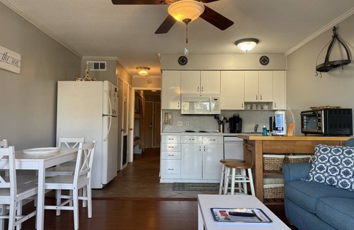 Folly Field Copropriété | Resort View - Ocean Villas B122 is brought to you by OSRP