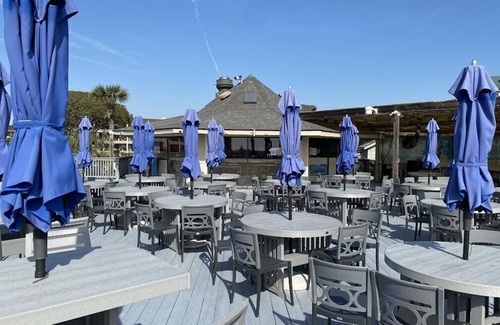 Folly Field Copropriété | Resort View - Ocean Villas C117 is brought to you by OSRP