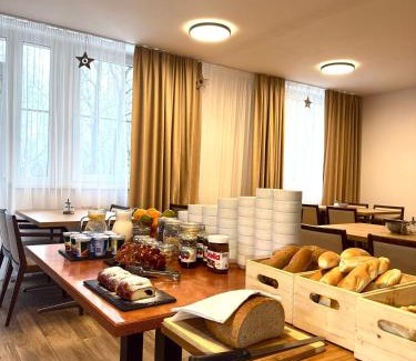 Vysoke Tatry Appartement | Resort Vila Credo