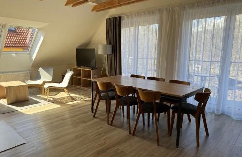 Vysoke Tatry Appartement | Resort Vila Credo