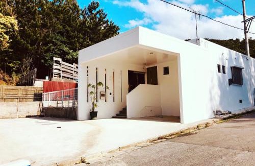 Nakama Maison | Resort Villa umiyui - Vacation STAY 48991v