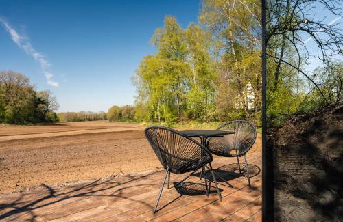 Wilsum Station Balnéaire | Resort Wilsumer Berge