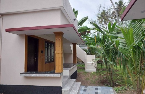 Varkala Maison | Resort with Swimming Pool and Near To the Beach