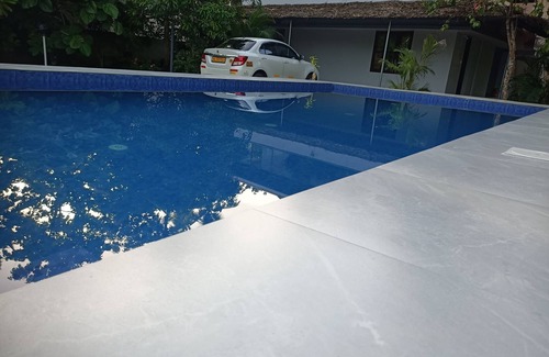 Varkala Maison | Resort with Swimming Pool and Near To the Beach