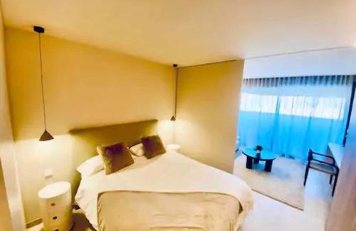 Guadalupe Appartement | Resort y Piscina junto a la City