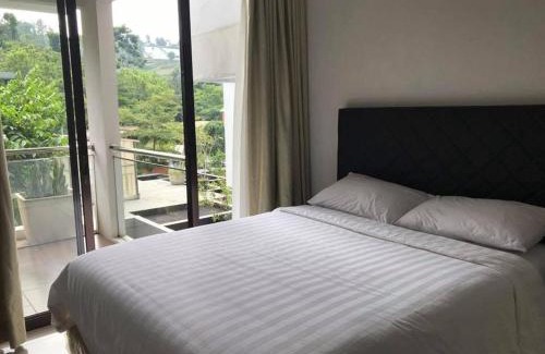 Lembang Villa | Resort88 Villa