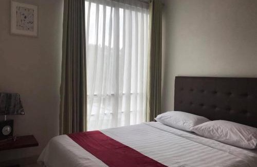 Lembang Villa | Resort88 Villa