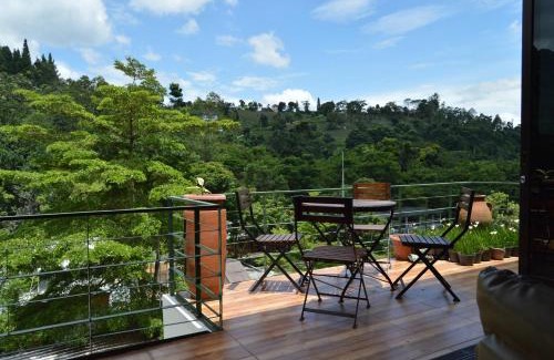 Lembang Villa | Resort88 Villa