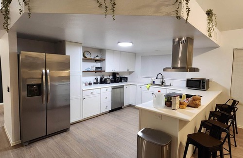Cottonwood Maison | ResortLiving Golf/Pool/Gym/Peace 2Bed 2Bath Oasis