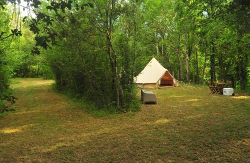 Montagut Autre | Respira Glamping Alta Garrotxa