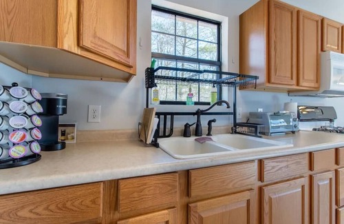 Haywood Maison | Respite from Reality