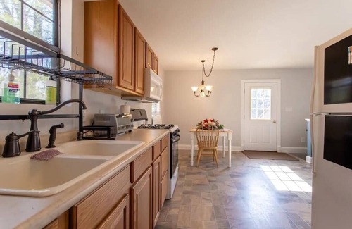Haywood Maison | Respite from Reality