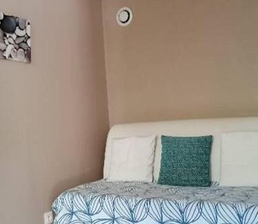 Plelan-le-Petit Appartement | RESSOURCEMENT EN BRETAGNE