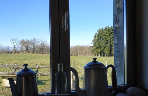 Lachaux Maison | Rest and enjoy the Gîte du Petit Puits. You're home !