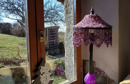 Lachaux Maison | Rest and enjoy the Gîte du Petit Puits. You're home !