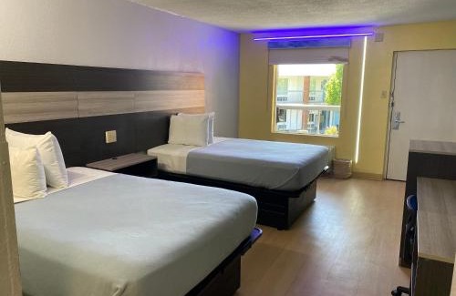 Ferry Pass Hôtel | Rest and Relax Inn