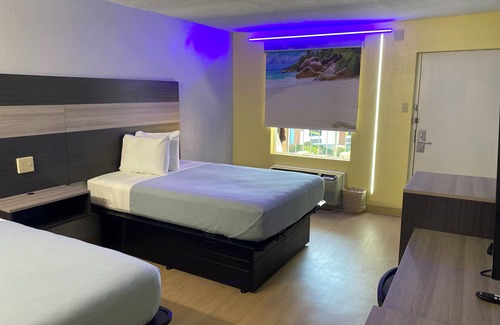 Ferry Pass Hôtel | Rest and Relax Inn
