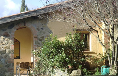Torre Alfina Appartement | Repos et détente dans un bel emplacement sur une colline, à proximité d'Orvieto et du lac de Bolsena