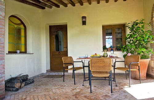 Torre Alfina Appartement | Repos et détente dans un bel emplacement sur une colline, à proximité d'Orvieto et du lac de Bolsena
