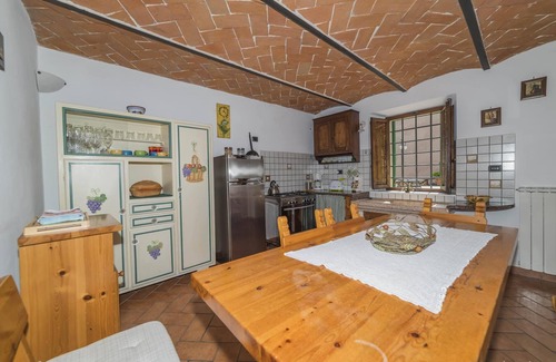 Saturnana Appartement | Calme et tranquillité dans les montagnes de Pistoia