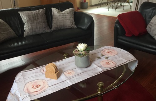 Ditzum Appartement | Repos et détente, le soi-disant "Endje van de monde» dans le Ditzum village de pêcheurs