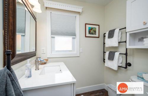 Belding Maison | Rest and Relaxation Z's at Slayton Lake