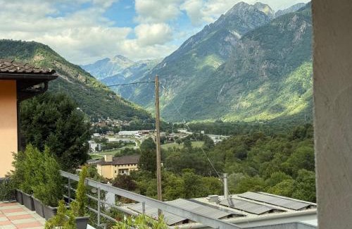 Roveredo Hôtel | REST AND RESTAURANT in Roveredo