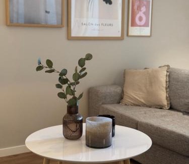 Pitea Lit Et Petit-Déjeuner | Rest and Stay
