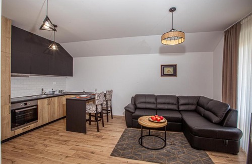 Niksic Appartement | Rest Apartments