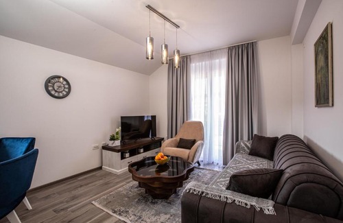 Niksic Appartement | Rest Apartments