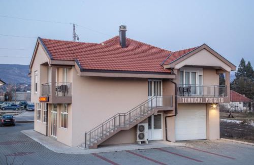 Niksic Appartement | Rest Apartments