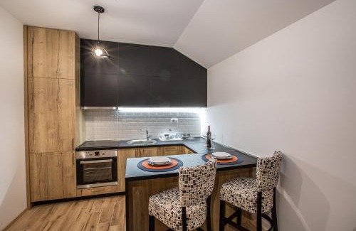 Niksic Appartement | Rest Apartments