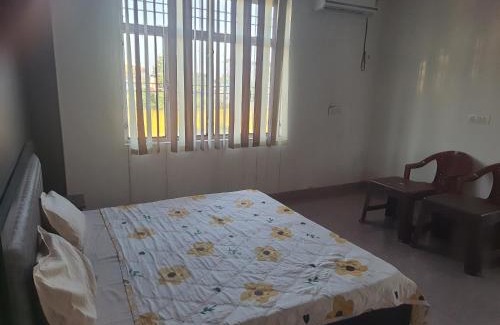 Dhanauli Maison | Rest area