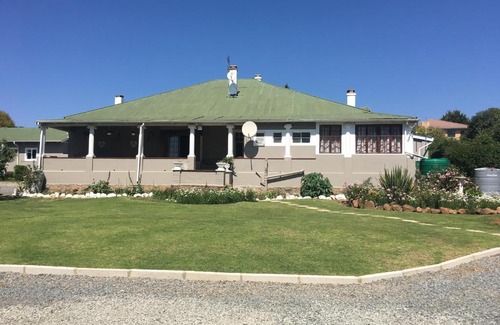 Kokstad Maison | Rest Assured Guest House & Conference Kokstad