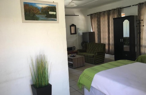 Kokstad Maison | Rest Assured Guest House & Conference Kokstad