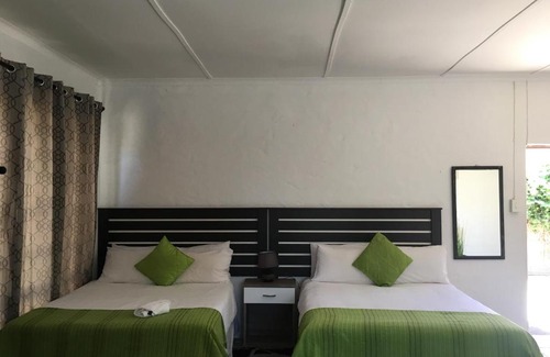 Kokstad Maison | Rest Assured Guest House & Conference Kokstad