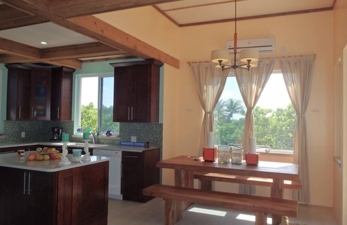 Little Cayman Maison | Rassurez-vous, la paix et la tranquillité Await!