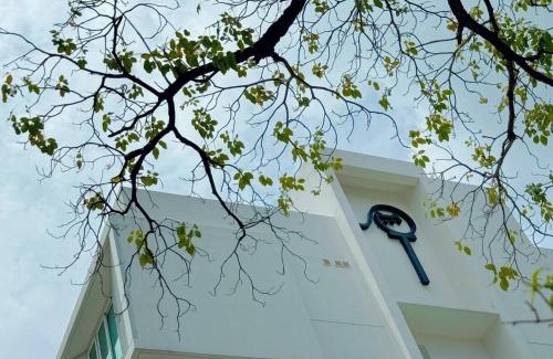 Ramkhamhaeng Hôtel | ResT Bangkok Poshtel