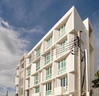 Ramkhamhaeng Hôtel | ResT Bangkok Poshtel