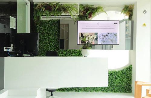Ramkhamhaeng Hôtel | ResT Bangkok Poshtel