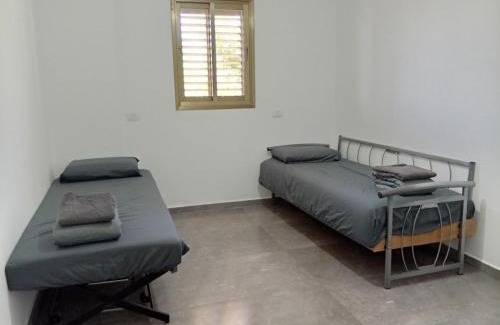 Gilboa Appartement | Rest&breath