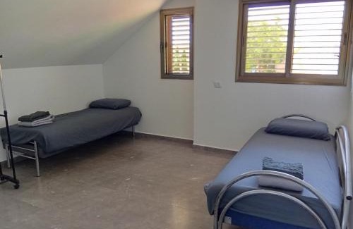 Gilboa Appartement | Rest&breath