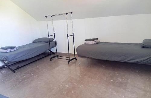 Gilboa Appartement | Rest&breath
