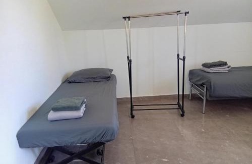Gilboa Appartement | Rest&breath