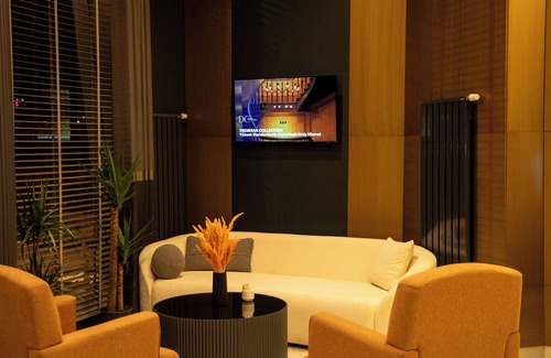 Elbistan Hôtel | Rest By Dedeman Elbistan