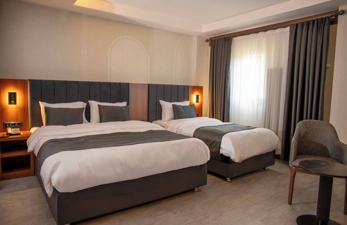 Elbistan Hôtel | Rest By Dedeman Elbistan