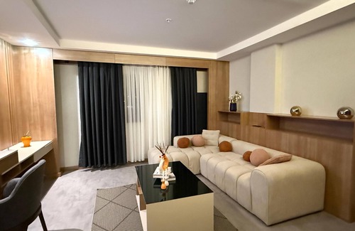 Elbistan Hôtel | Rest By Dedeman Elbistan